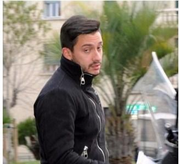 italianet e arrestuar