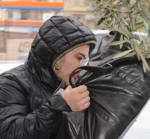 italiani i arrestuar