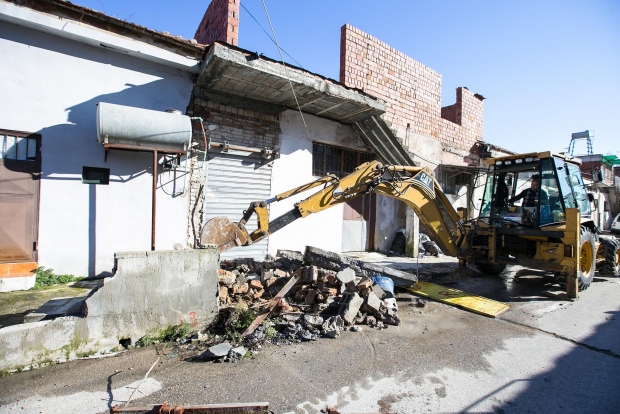 ikmt ndertime bashkia tirane