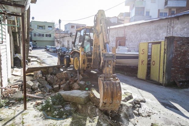 ikmt ndertime bashkia tirane