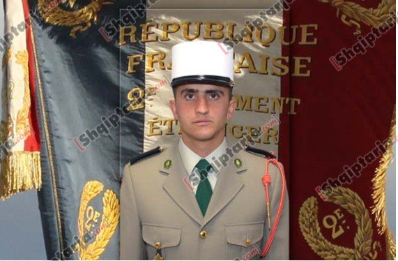 Denis Halili me logo