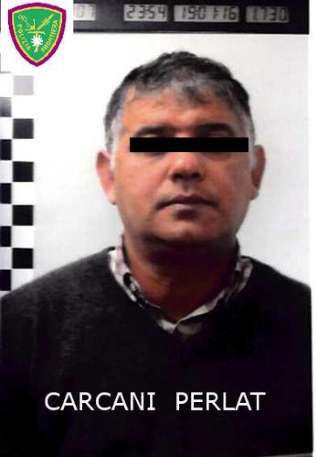 Perlat Çarçani, 47 vjeç