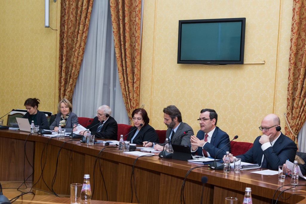 komisioni i venecias