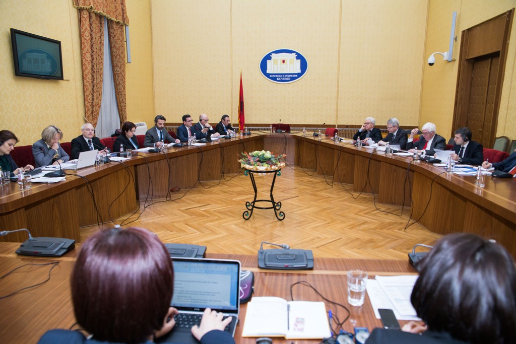 komisioni i venecias