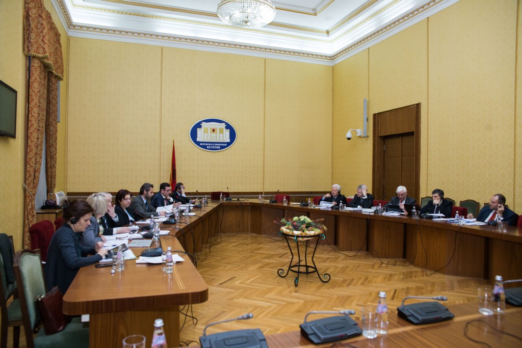 komisioni i venecias