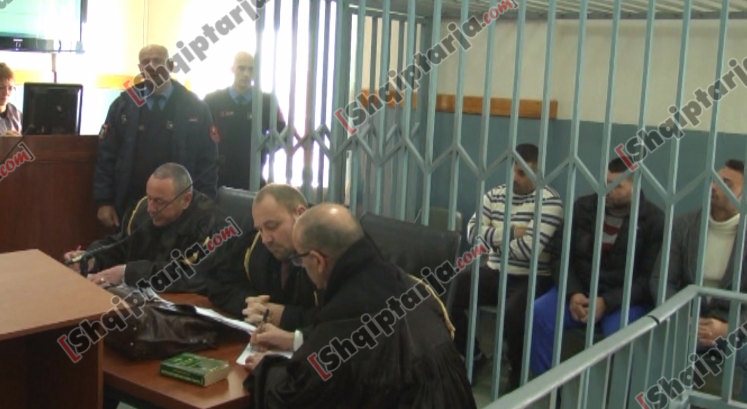 masa arrestit durres