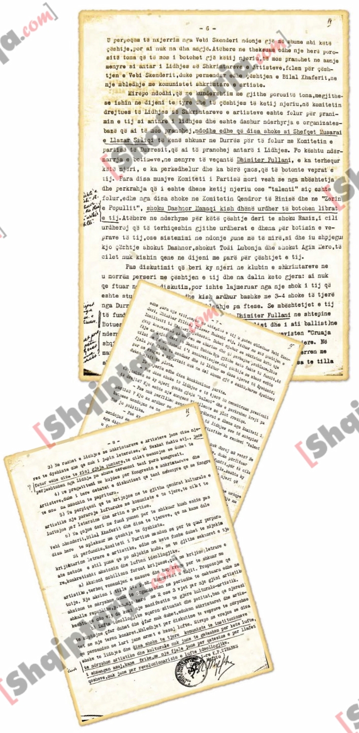 sulmet ndaj kadarese