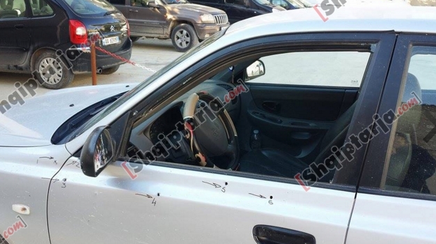 makina honda nexhipi