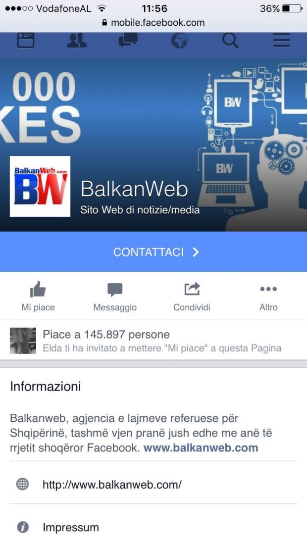 balknaweb