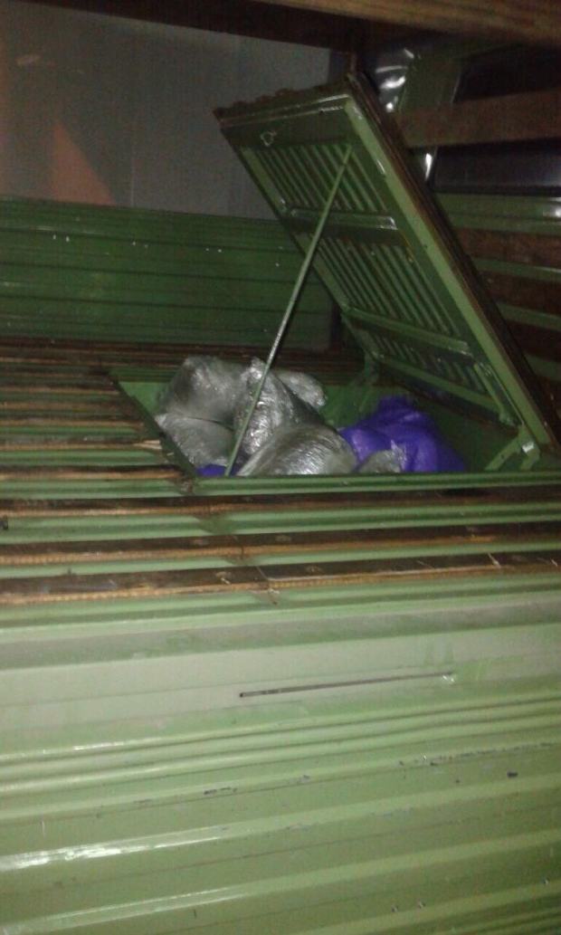 50kg Cannabis Sattiva