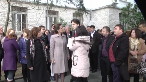 ditlindja e kadarese