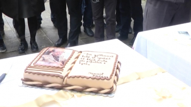 ditlindja e kadarese