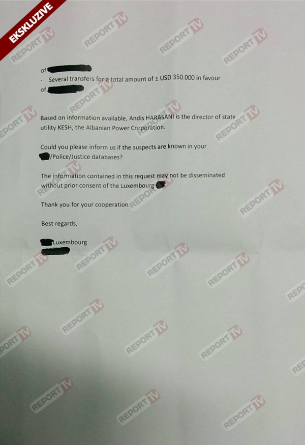 ardis harasani dok2 report ekskluzive