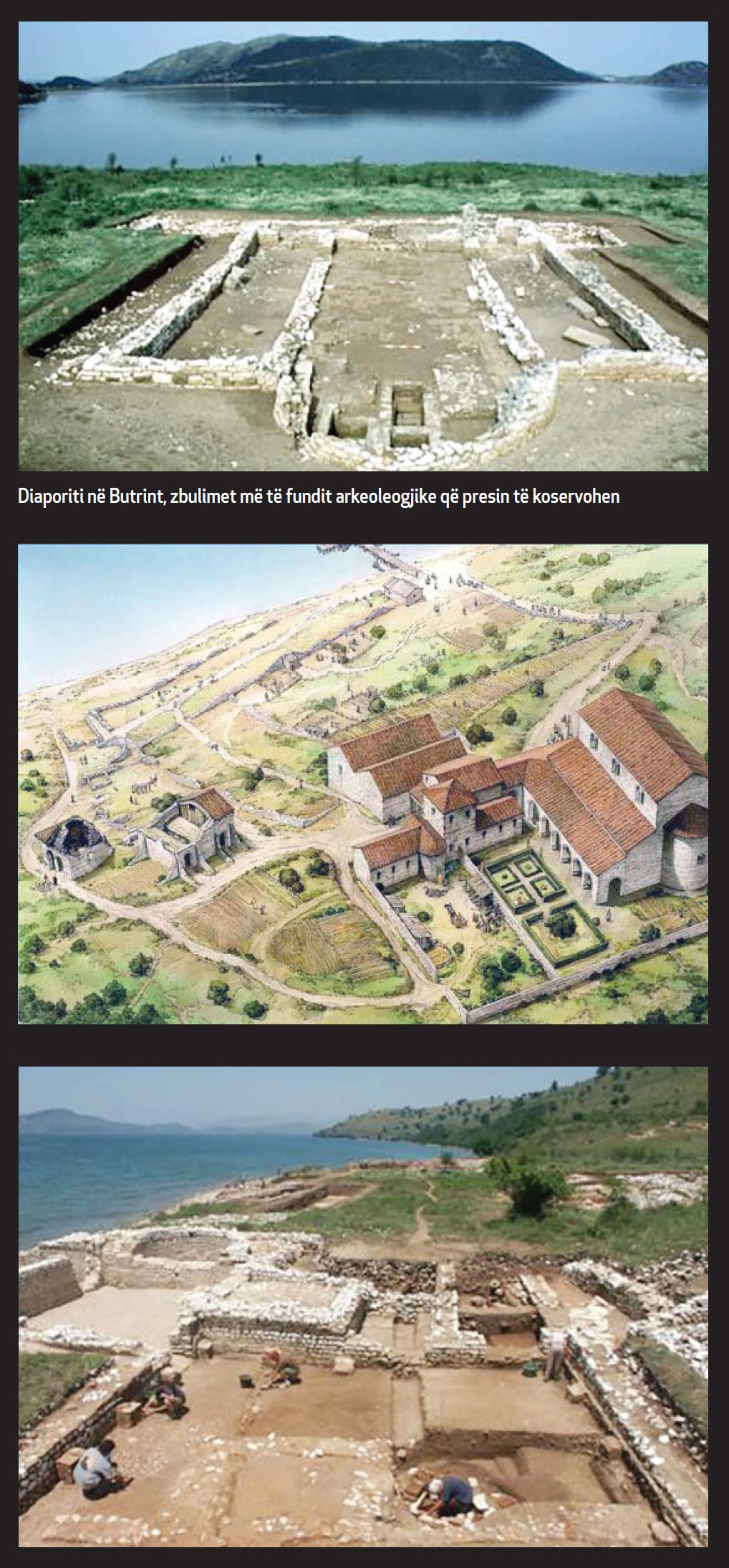 diaporiti ne butrint