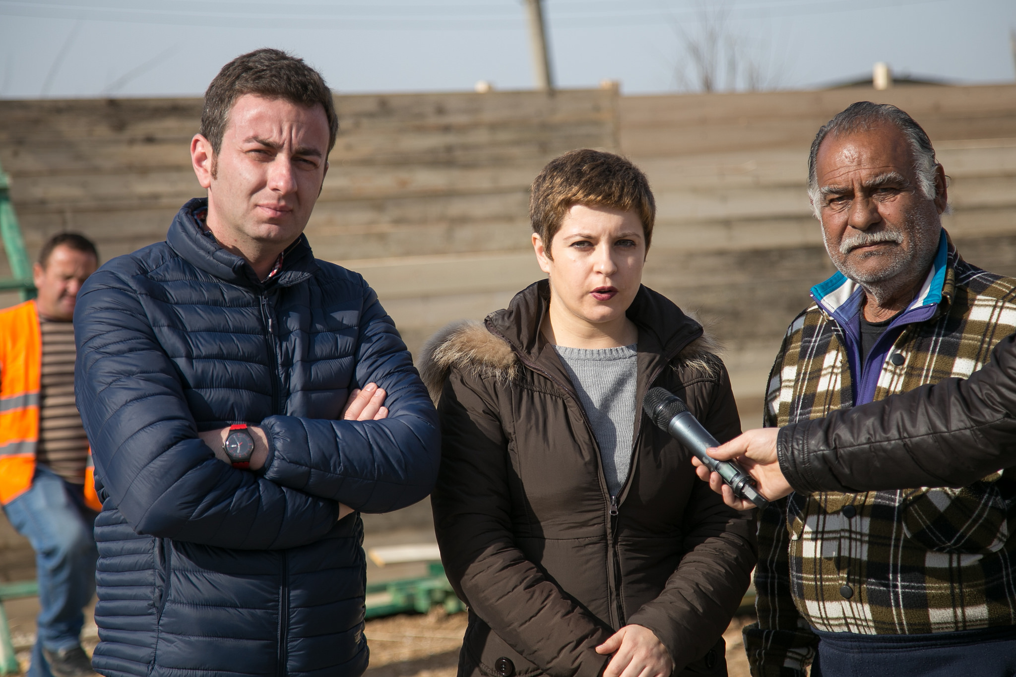 ndertimi banesave rome