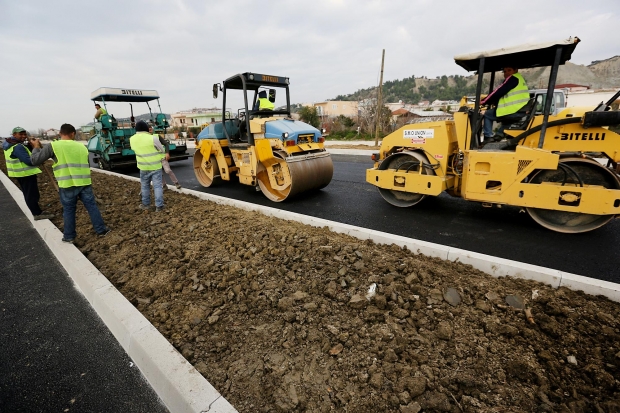 rama rruga transballkanike