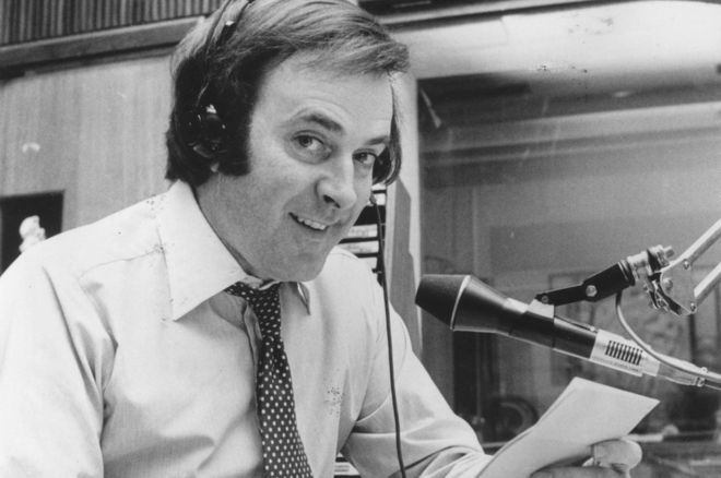 terry wogan