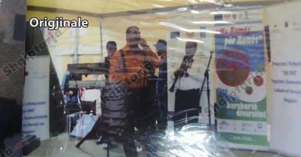 aktivitetet e kseres