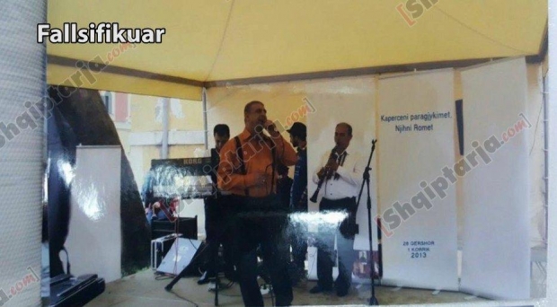 aktivitetet e kseres