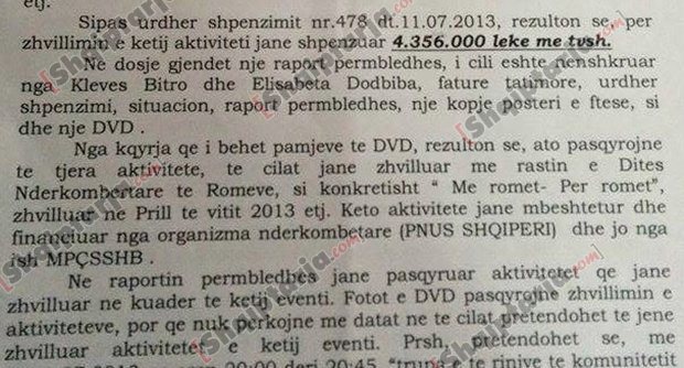 aktivitetet e kseres