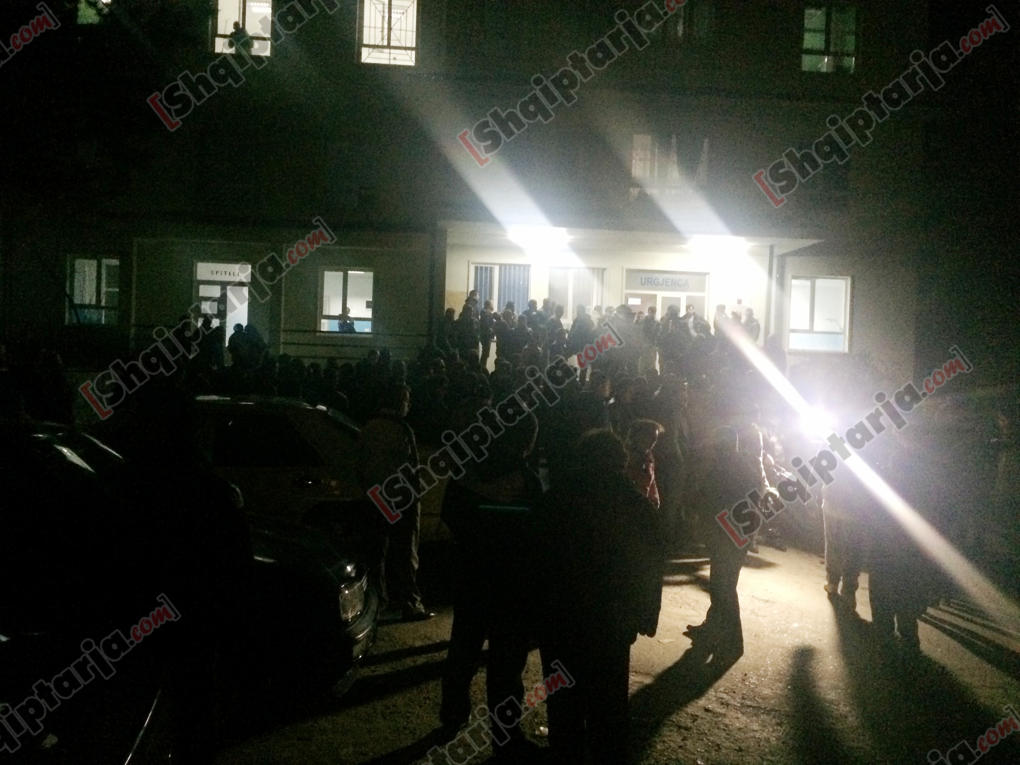 shperthimi bombles pogradec