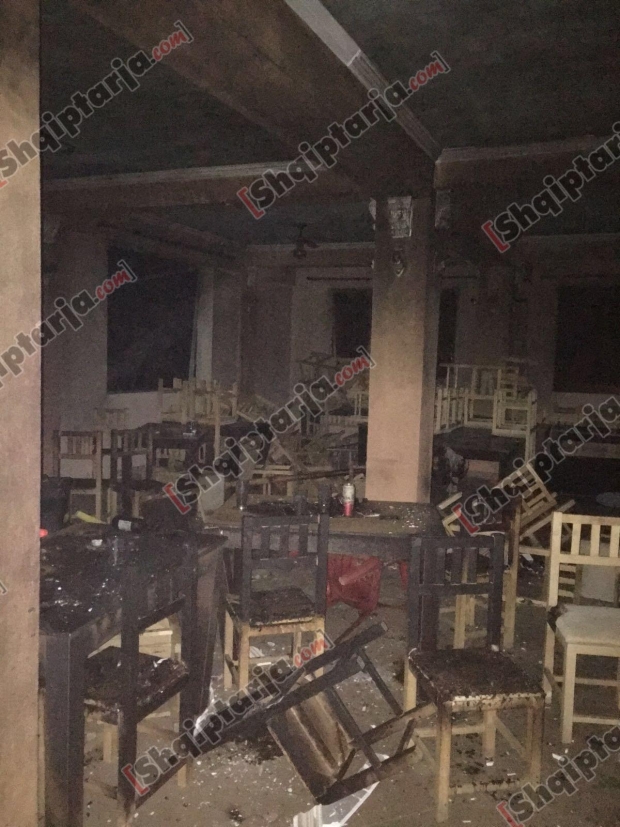 shperthimi bombles pogradec