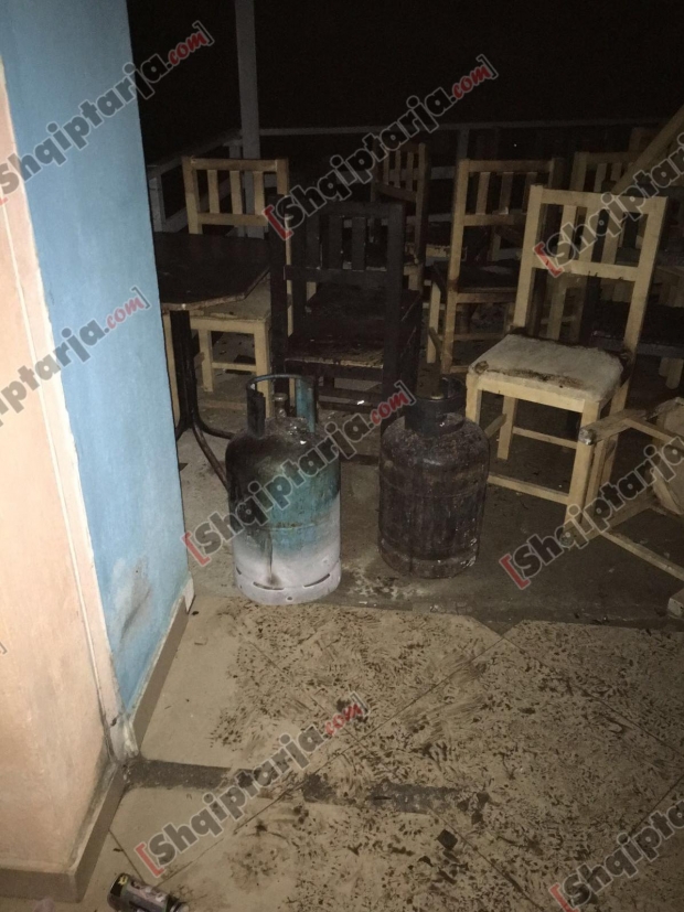 shperthimi bombles pogradec