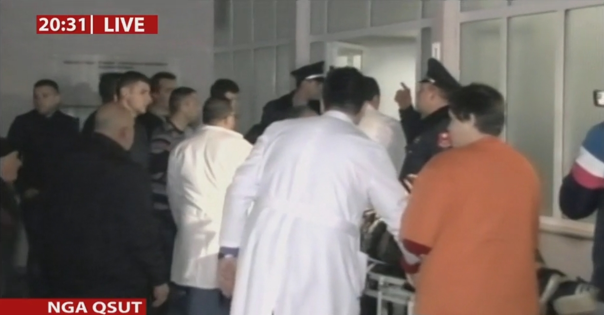 shperthimi pogradec- qsut