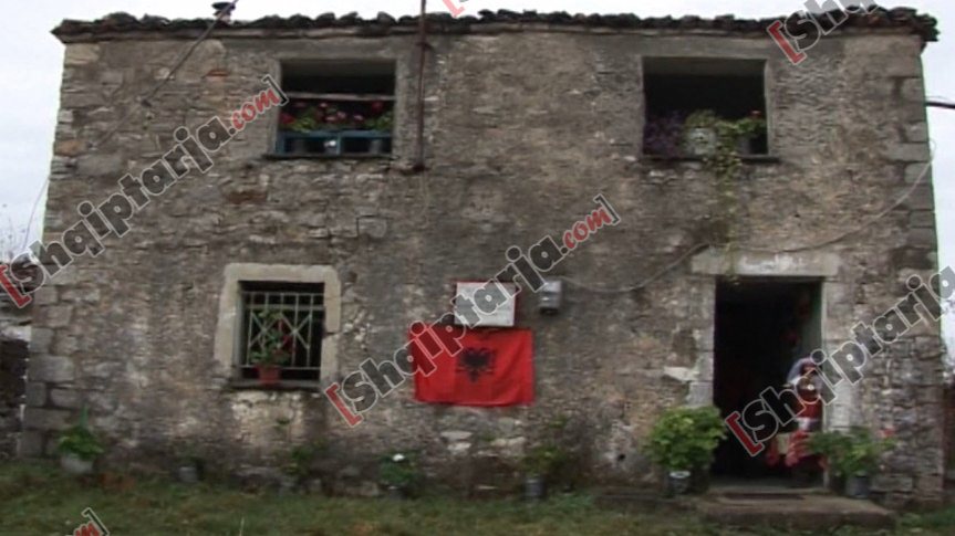 shpia gjergj fishtes