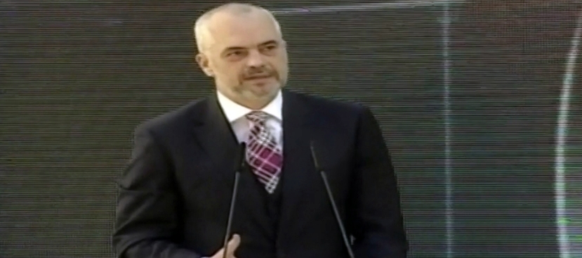 rama kamerat e policise