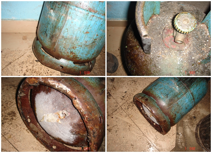 bombolat ne lokal pogradec