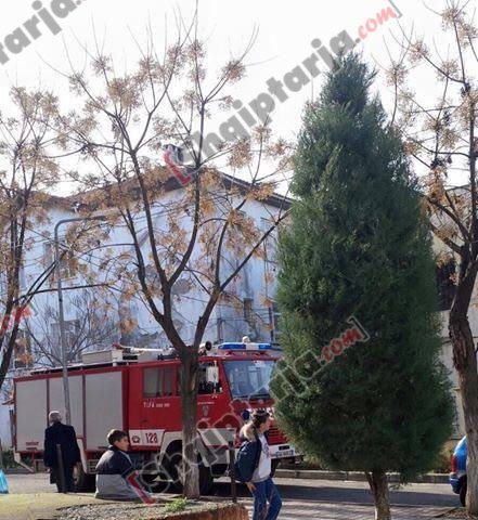 zjarri rreshen me logo