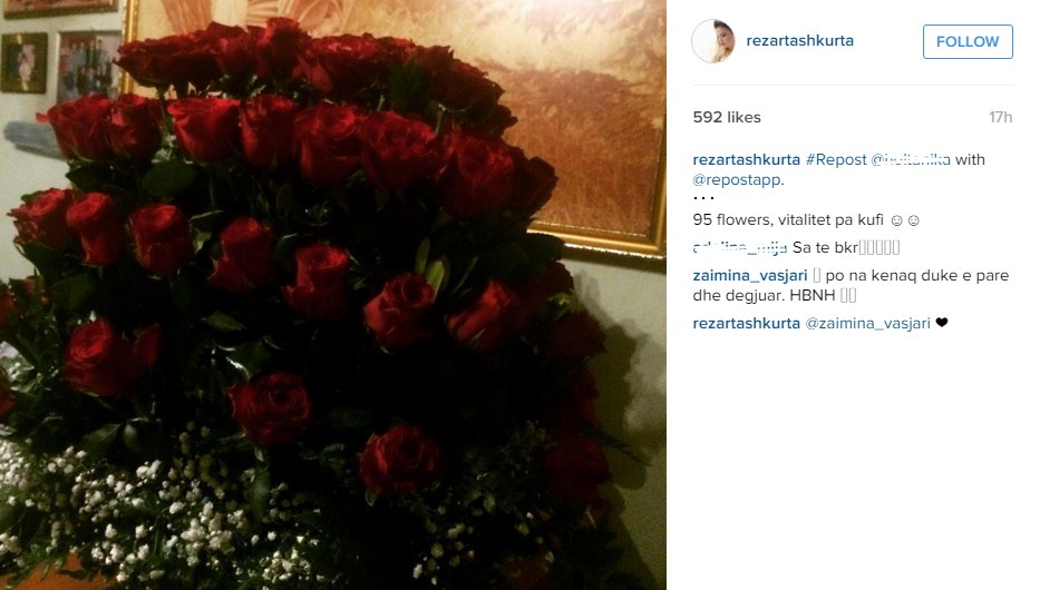rezarta shkurta