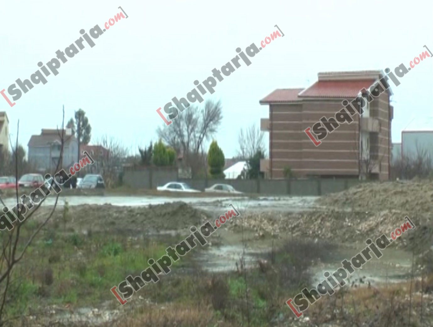 shtepia e xhevahir brasha