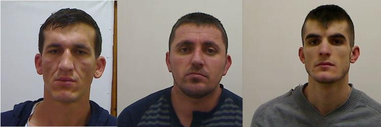 banda shqiptareve itali denohen