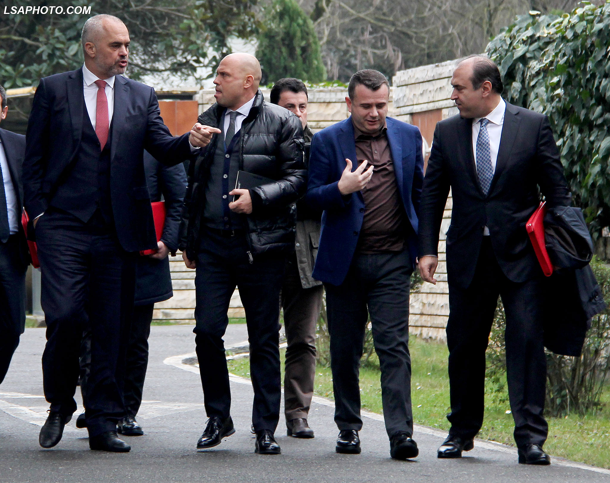 rama takimi per byron e hetimit