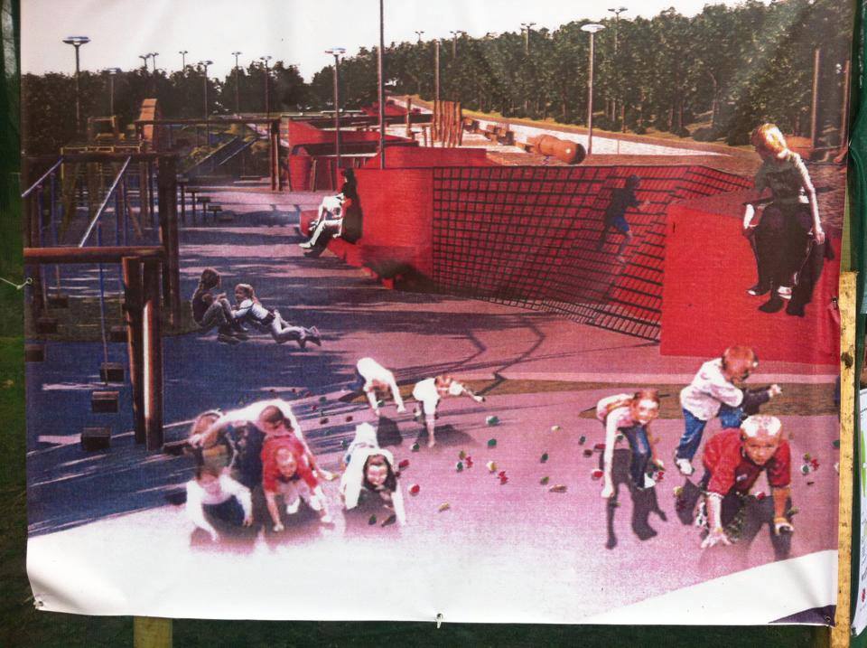 kendi lojrave te liqeni