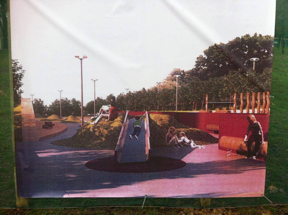 kendi lojrave te liqeni