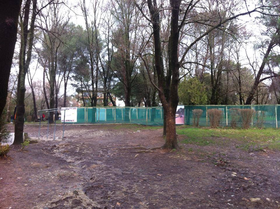 kendi lojrave te liqeni