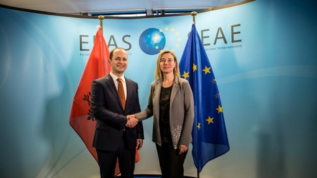 bushati-mogherini