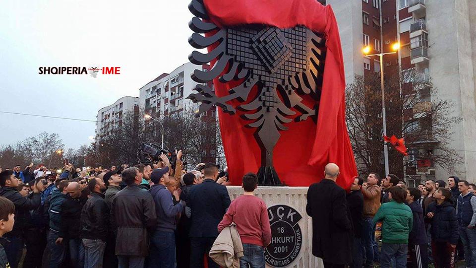 foto tetove shqiponja