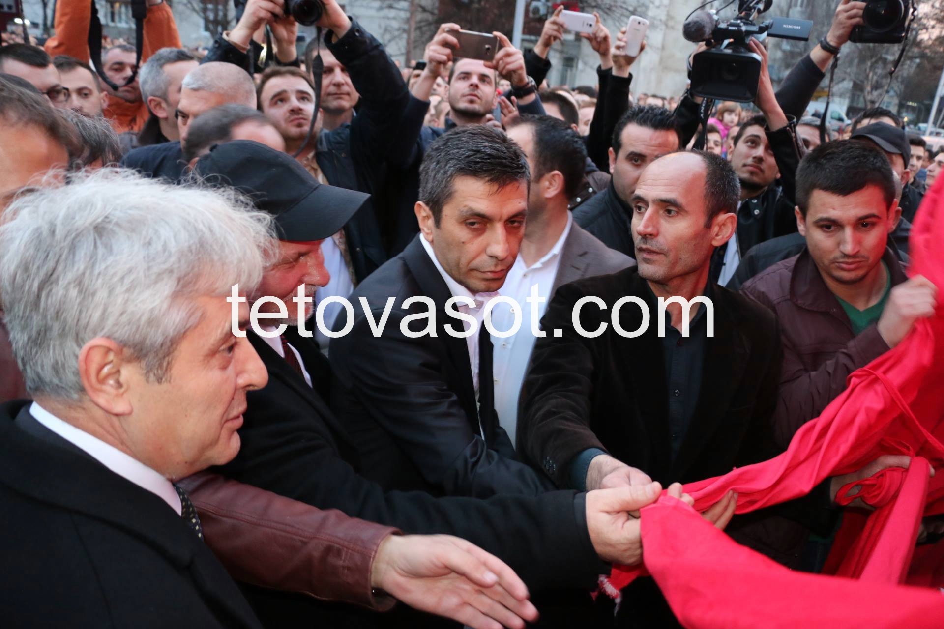 foto tetove shqiponja