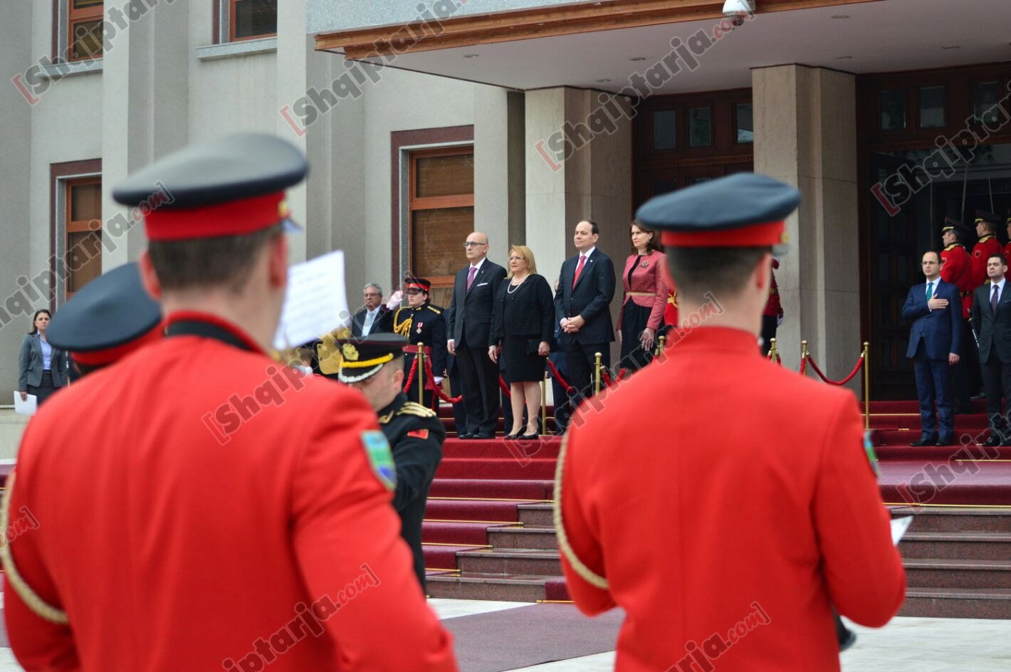 presidentja maltes tirane malta