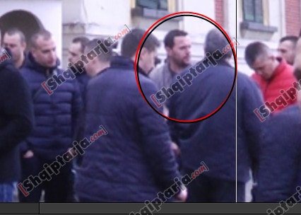 shoferi florenc hoxhes