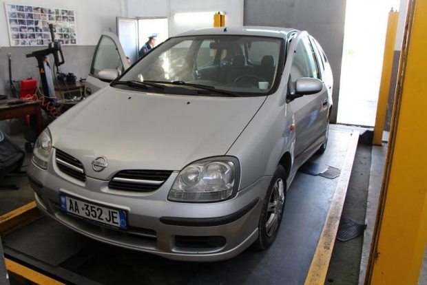 droge trafik nderkobmetar