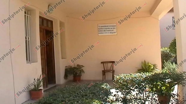 shtepia e te moshuarve fier