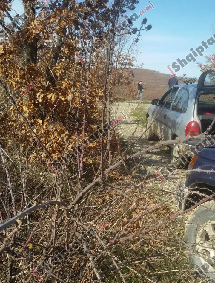 diber kercenonte policine