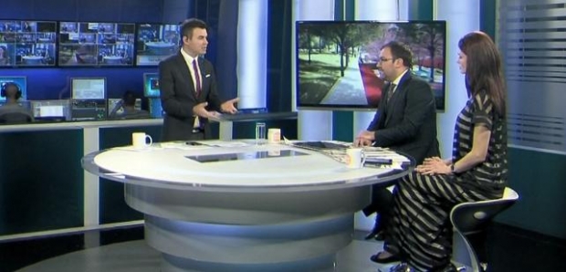 mazniku ne report tv