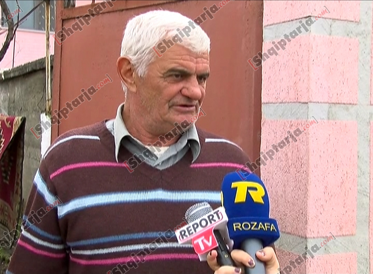 pasiguria ne shtoj banor