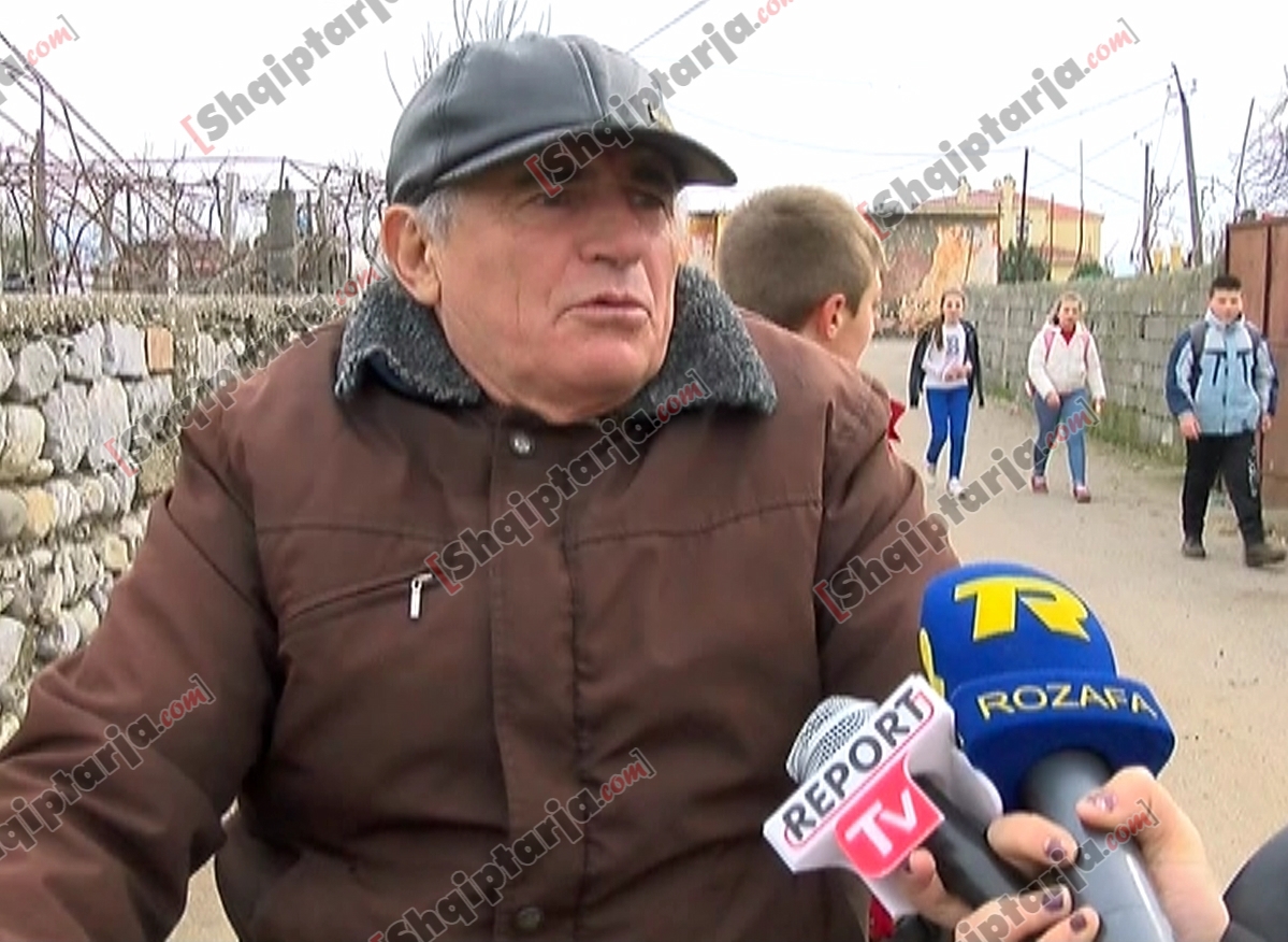 pasiguria ne shtoj banor